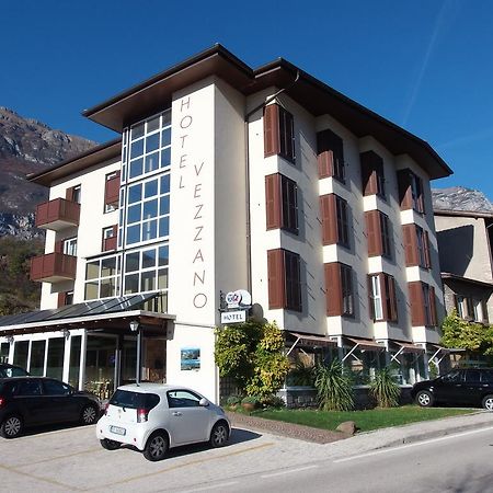 Hotel Vezzano Exterior foto